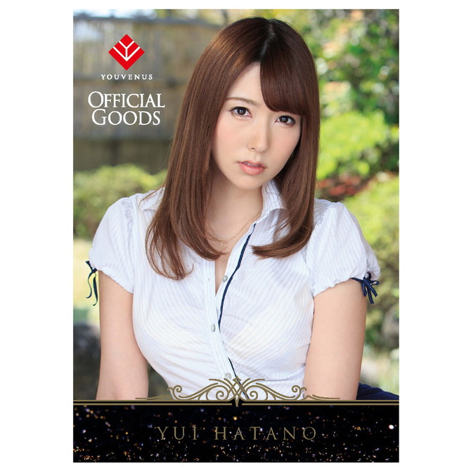 FOXY HOLE -フォクシーホール- 波多野結衣	GODS-591 商品説明画像5