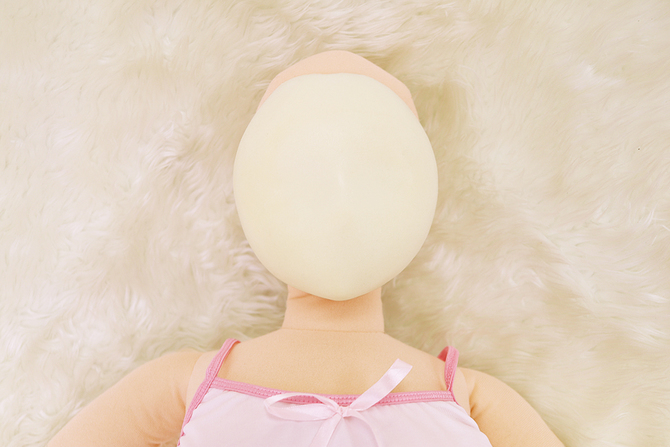エンジェリックドール　添い寝Ver.	TAMS-338 商品説明画像17