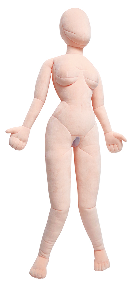 エンジェリックドール　添い寝Ver.	TAMS-338 商品説明画像4
