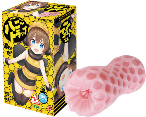 ハニートラップ 商品説明画像1