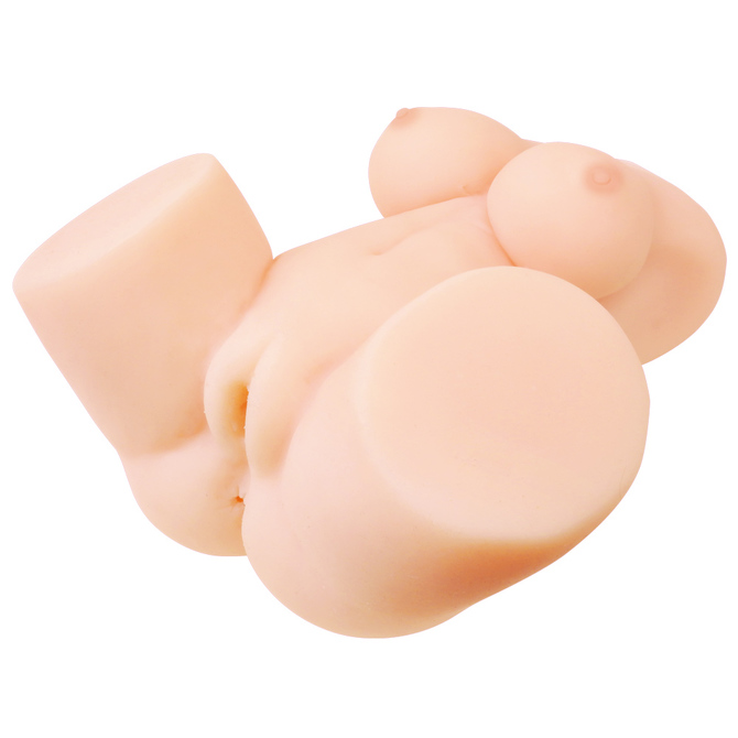 極トロましゅまろＢｏｄｙ 商品説明画像3