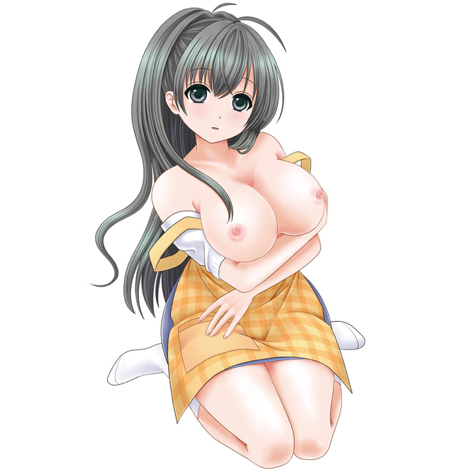 清純保育士のむちむちおっぱい 商品説明画像8