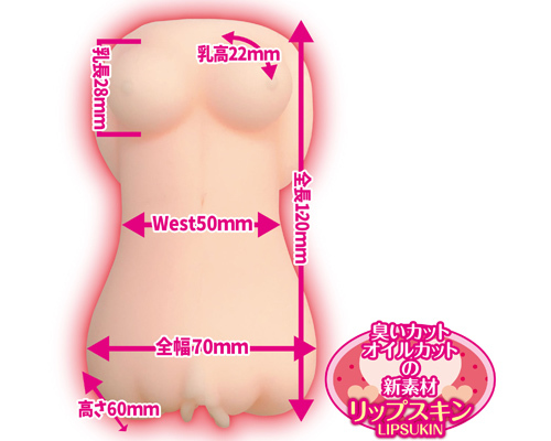 【夏の半額セール第2弾!】超刺激！ぐるぐるぱい 商品説明画像3
