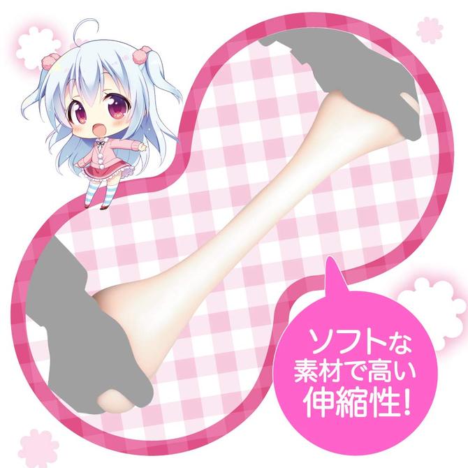 ãåé¡ã¿ã¤ã&nbsp;ã»ã¼ã«!ããããããã°ã¼ãã -ã½ããã½ãã¡ã4é£æå¨-      UGAN-100 ååèª¬æç»å5