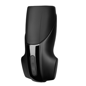 Satisfyer MEN VIBRATION(電動オナホール)
