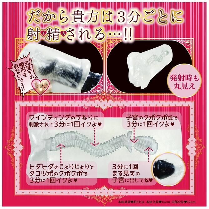 ã¡ã«ãã£ã¹ã¯ã¨ã¹ããã¾ãã¿ããã¼ã ååèª¬æç»å2
