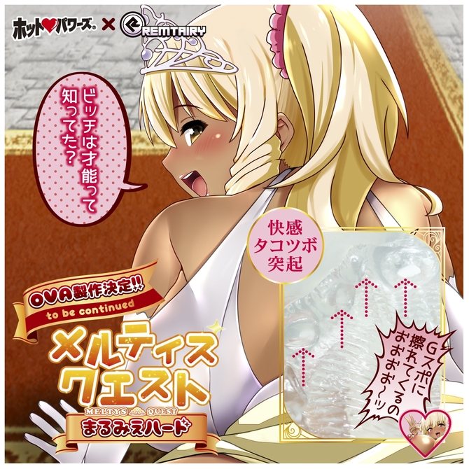 ã¡ã«ãã£ã¹ã¯ã¨ã¹ããã¾ãã¿ããã¼ã ååèª¬æç»å5