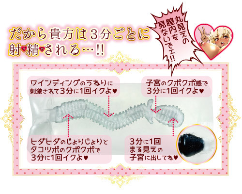 ã¡ã«ãã£ã¹ã¯ã¨ã¹ããã¾ãã¿ããã¼ã ååèª¬æç»å14