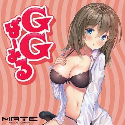 GGぱーみる ◇ 商品説明画像5