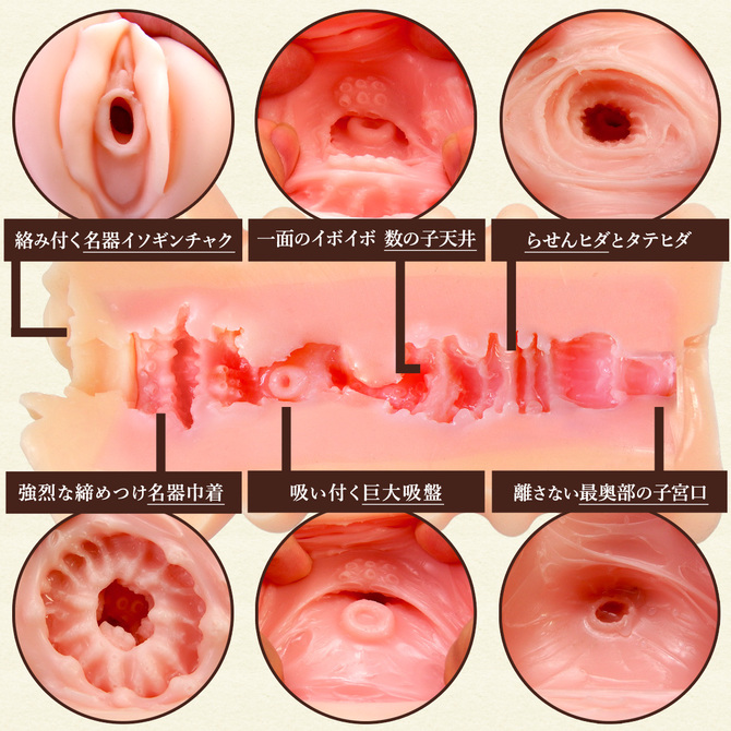 ã50ï½60ï¼OFF!ãæ¥æ¬ã®åå¨ãæ°ã®å­å¤©äº ååèª¬æç»å4