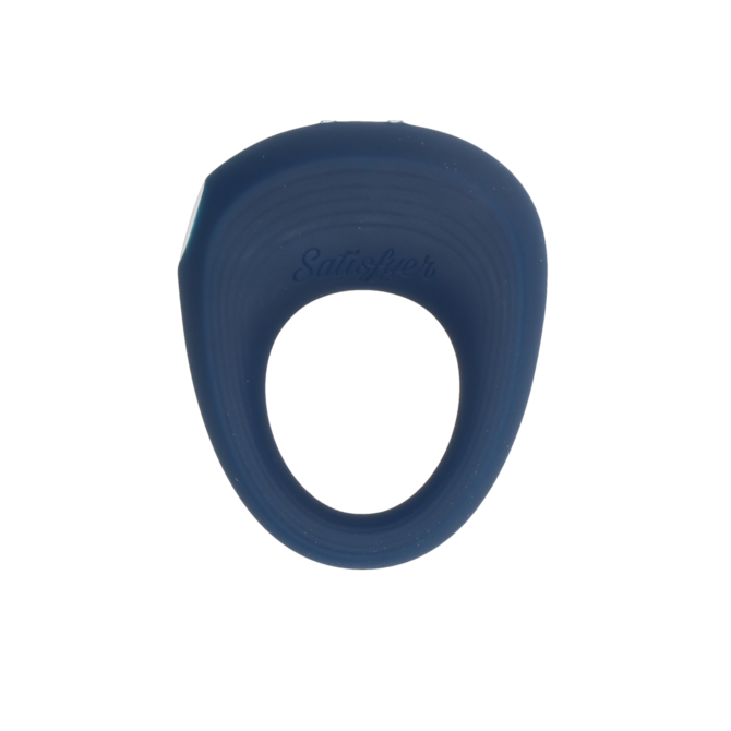 Satisfyer Ring 2 Wide(サティスファイヤー リング 2 ワイド) 商品説明画像2