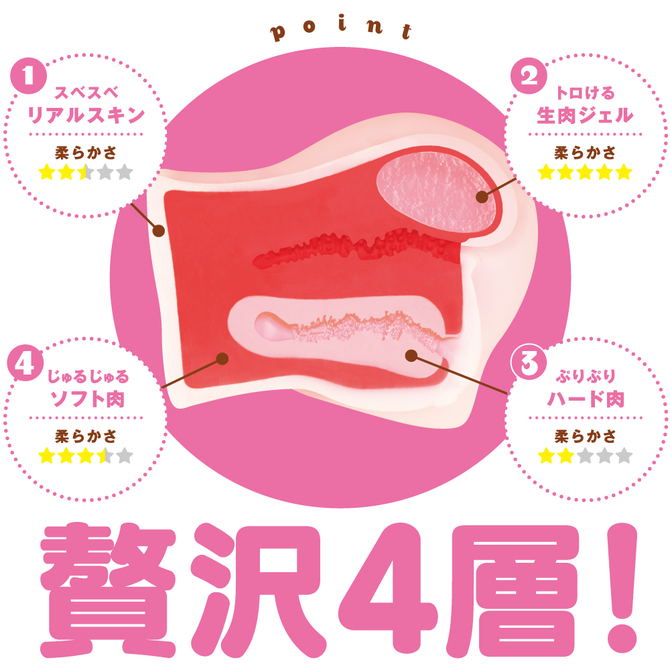 Ｓ級もももっち2000     UPPP-088 商品説明画像3