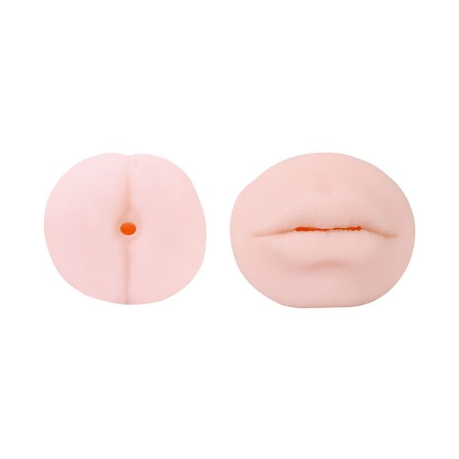 【半額以下タイムセール!】【50～60％OFF!】ふたあなマジック しり×くち 商品説明画像5