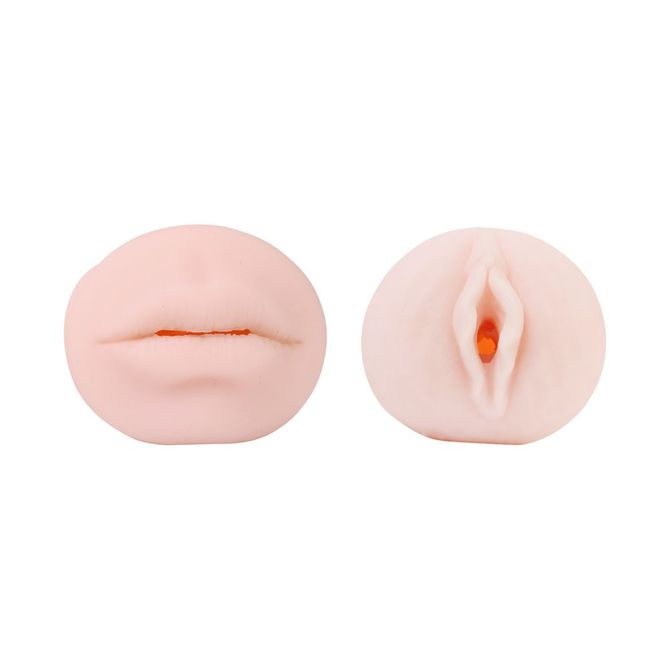 【半額以下タイムセール!】【50～60％OFF!】ふたあなマジック くち×まん 商品説明画像5