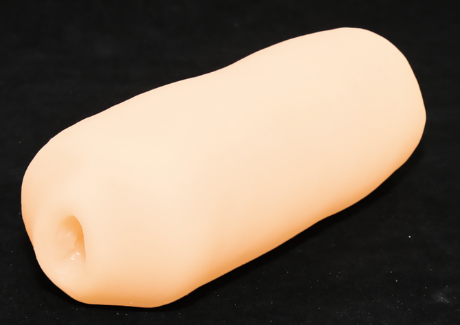 日焼け跡の残る姪っ子名器	TMPR-004 商品説明画像2