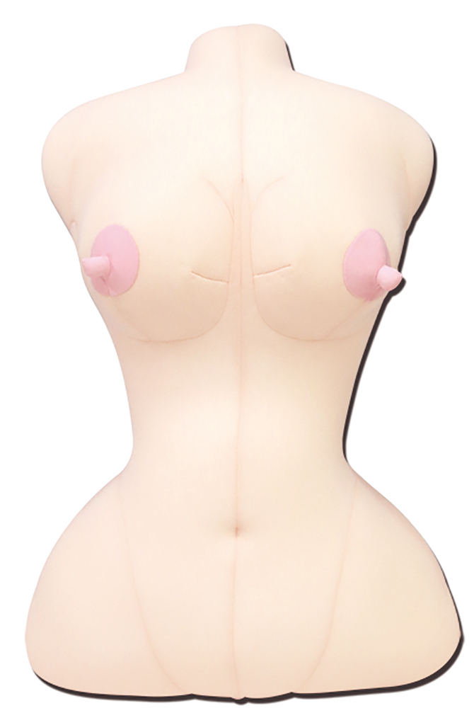 パーフェクトクッションボディ	TAMS-443 商品説明画像2