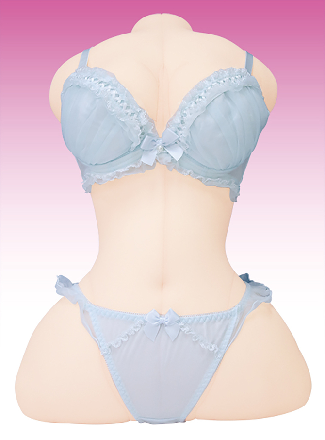 パーフェクトクッションボディ	TAMS-443 商品説明画像8