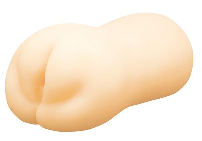 サキュバス眼鏡メイドの肉厚ワレメ	TMPR-005 商品説明画像2