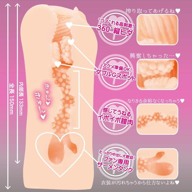 【50～60％OFF!】【半額以下タイムセール!】オフパコ！(OFFPAKO! ～ After the event ～) 商品説明画像3