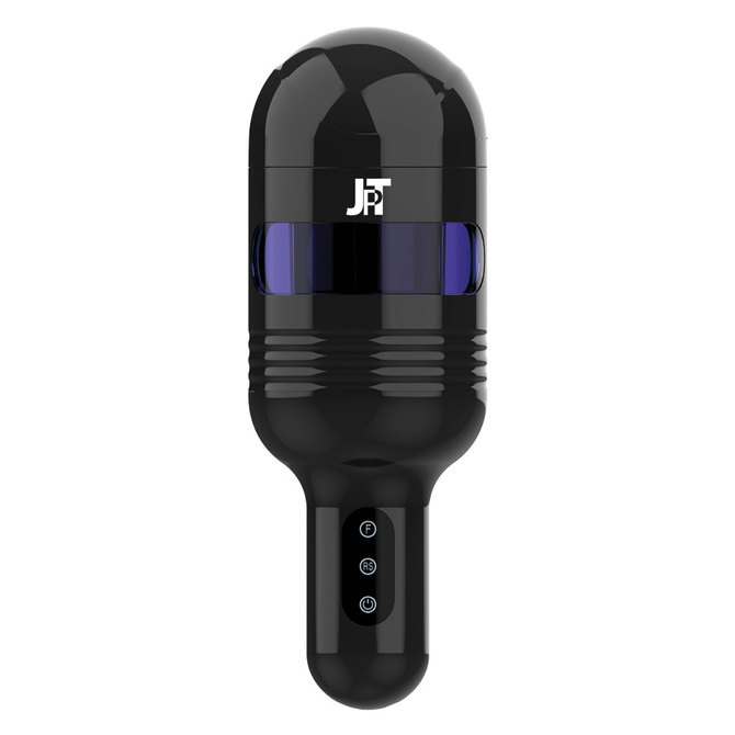 JAPAN-TOYZ 【回転×ピストン】 電動ホール NOL HANDY GLEPIS（ハンディ グルピス）2JT-NOL006 商品説明画像2