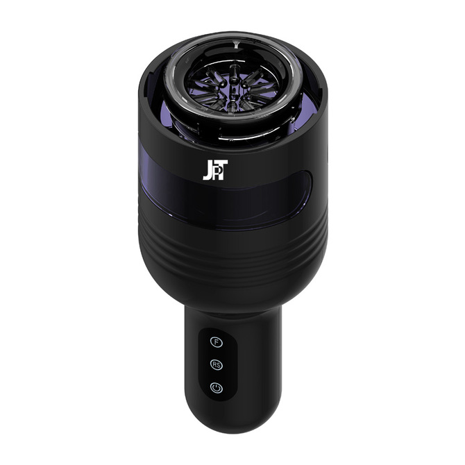 JAPAN-TOYZ 【回転×ピストン】 電動ホール NOL HANDY GLEPIS（ハンディ グルピス）2JT-NOL006 商品説明画像4