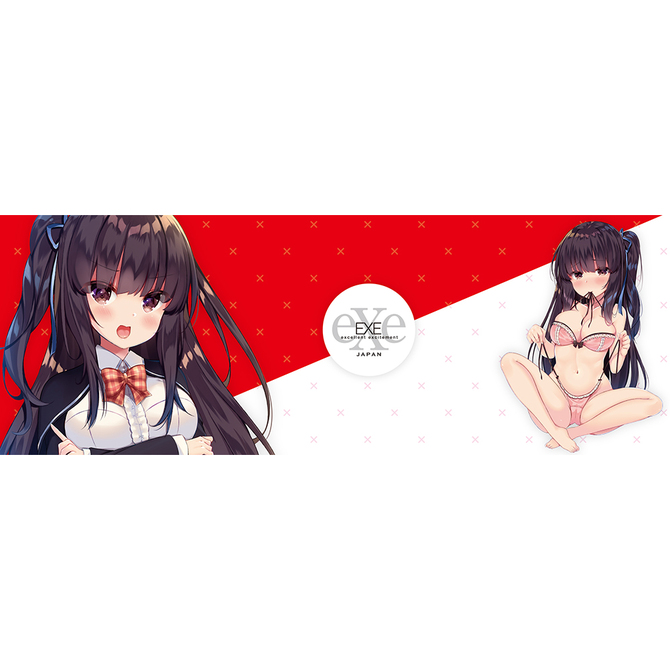 【予約限定100ポイント還元！・10月9日頃発送予定】EXE　でれ×ツン ギャップ     EJEX-001　 商品説明画像5