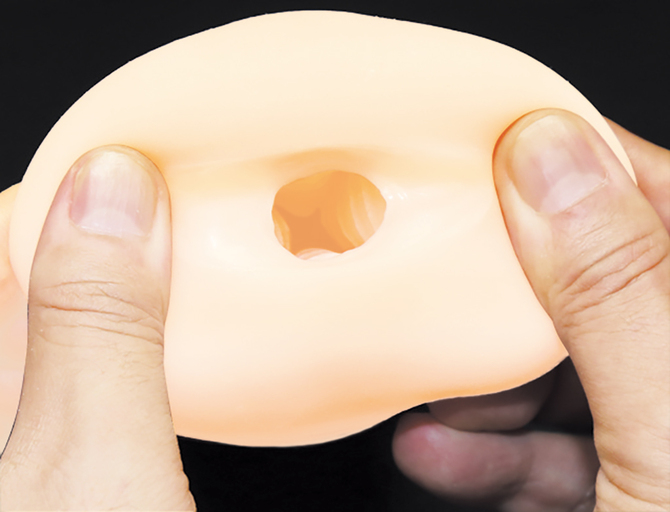 生意気な女子校生を催眠アプリで肉便器ビッチ化！何時でも何処でも中出しし放題！	TMPR-007 商品説明画像5