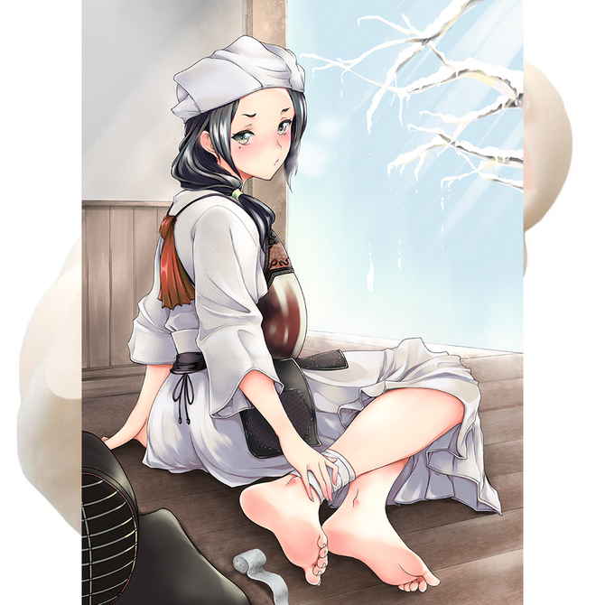 放課後○女×剣道部 商品説明画像5
