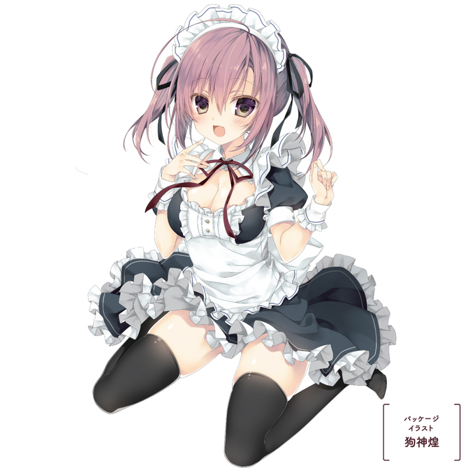 Ju-C［ジューシー］0     UGPR-141 商品説明画像7