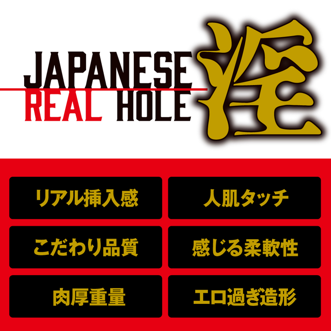 JAPANESE REAL HOLE 淫 安齋らら     UGAN-180 商品説明画像7