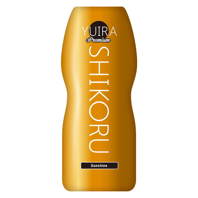 ユイラ シコル プレミアム サンシャイン YUIRA SHIKORU Premium Sunshine	YIR010 商品説明画像1