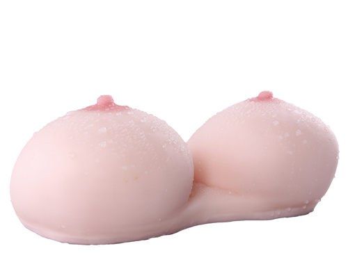 メイドさんのおっぱい　神乳あんずちゃん 商品説明画像5