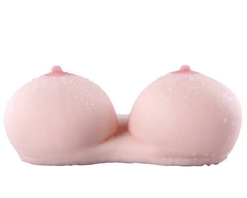 メイドさんのおっぱい　神乳あんずちゃん 商品説明画像6