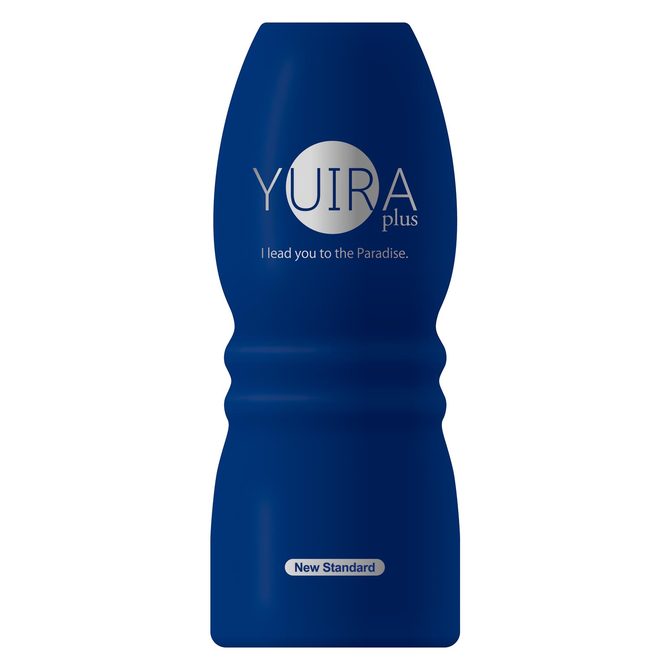 ユイラ プラス ニュースタンダード YUIRA plus New Standard [ほどよい刺激] ローション付き 繰り返しタイプ	YIR012 商品説明画像1