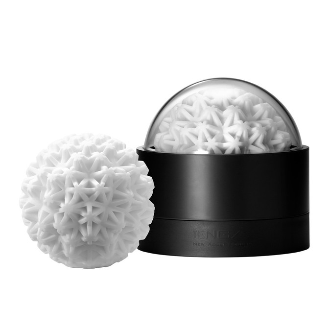 TENGA GEO CORAL （テンガ ジオ コーラル）GEO-002 商品説明画像1