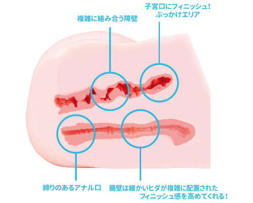 OL美尻日記　営業部　野々宮ゆずは 商品説明画像3
