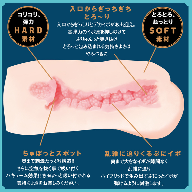 newnewぷにロック     UPPP-110 商品説明画像5