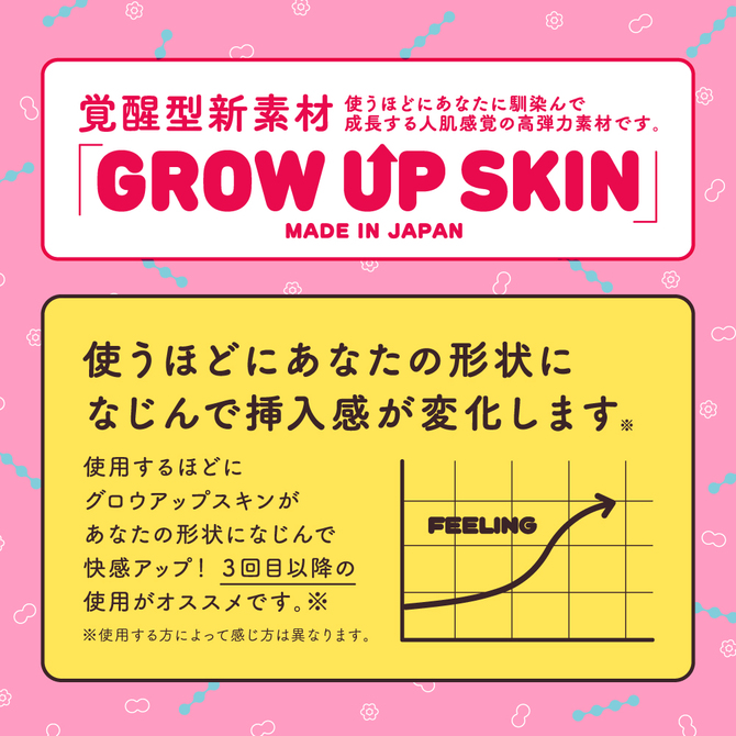 【限定100ポイント還元！・6月2日まで】GOKU-TAMA VIRGIN［極たまばーじん］     UGPR-151 商品説明画像6