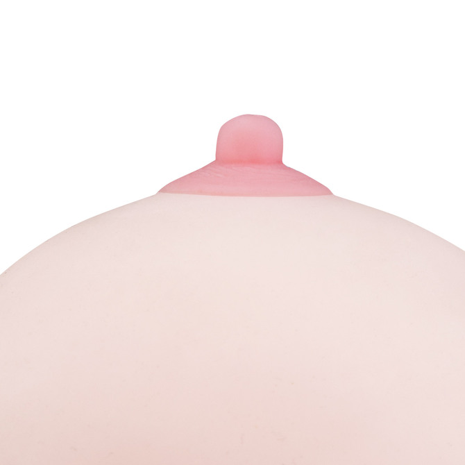 二代目 日暮里版 真性 極上生乳 深田えいみ 商品説明画像4