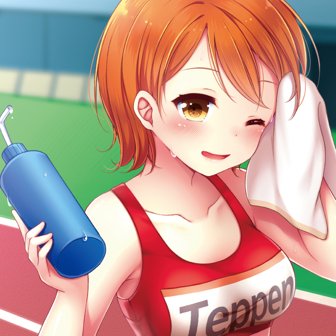 【限定50ポイント還元！・5月26日まで】Teppen 陸カノ 商品説明画像5