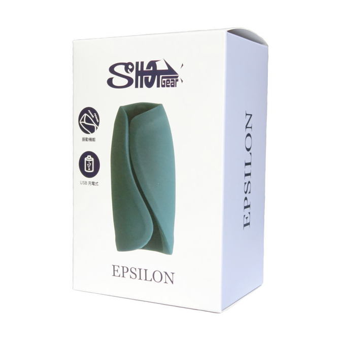 SHOT GEAR EPSILON  ショットギア イプシロン   PAGOS-061 商品説明画像7