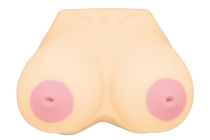 DWU陥没乳首ニプルファック	TAMS-603 商品説明画像6