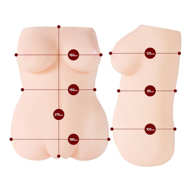 超ド変態アイドル　まりなちゃん     MSTC-001 商品説明画像8