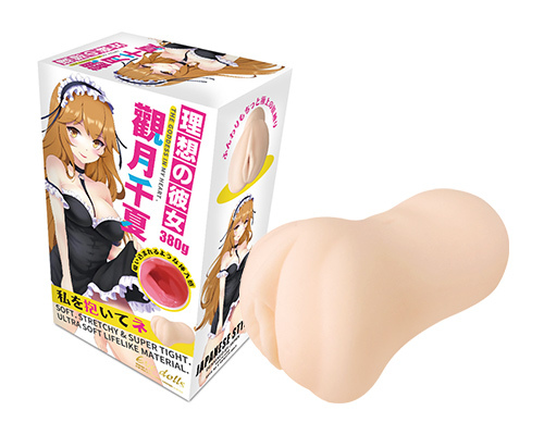 理想の彼女 觀月千夏 商品説明画像1
