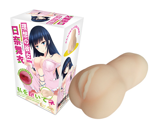 理想の彼女 日奈舞衣 商品説明画像1
