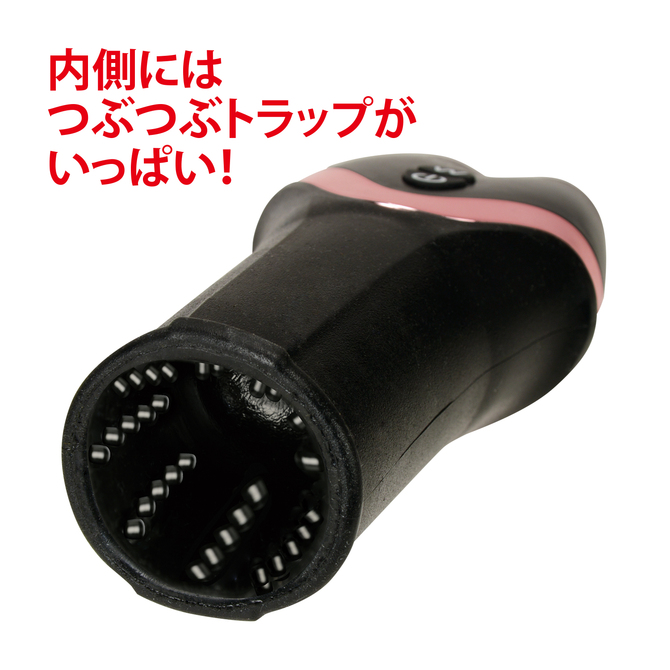激震ペニストレーナー 商品説明画像4