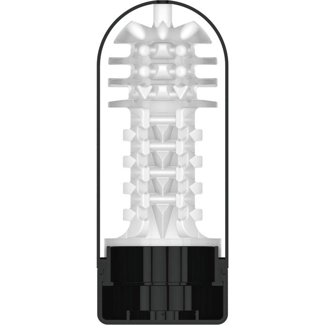 ユイラ レボリューション YUIRA REVOLUTION REV.3 狭穴タイプ ミニローション付き 繰り返し使用可能	YIR020 商品説明画像5