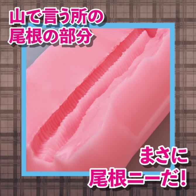 とんがりハートぞりぼってぃ 商品説明画像5