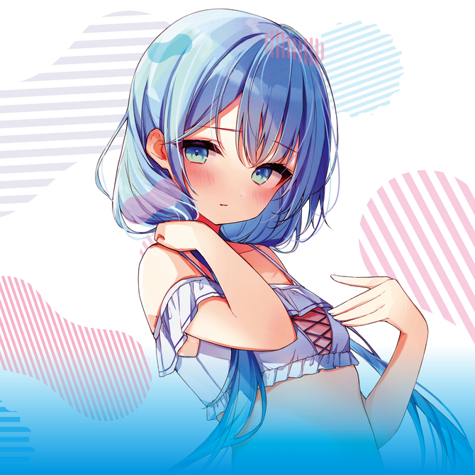 【予約限定50ポイント還元！・9月2日頃発送予定】Teppen ＠ViRgin～あっとばーじん～ 商品説明画像6