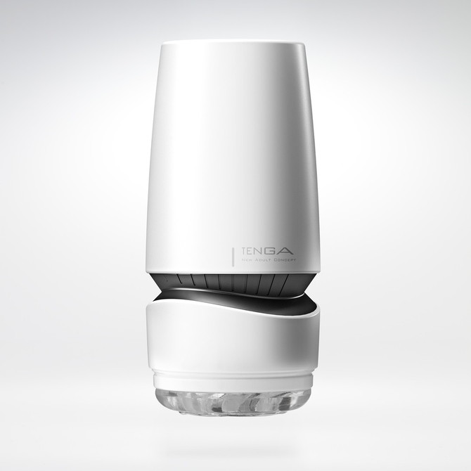 【限定380ポイント還元！】TENGA AERO Silver Ring	テンガ エアロ シルバー リング	TAH-001 商品説明画像2